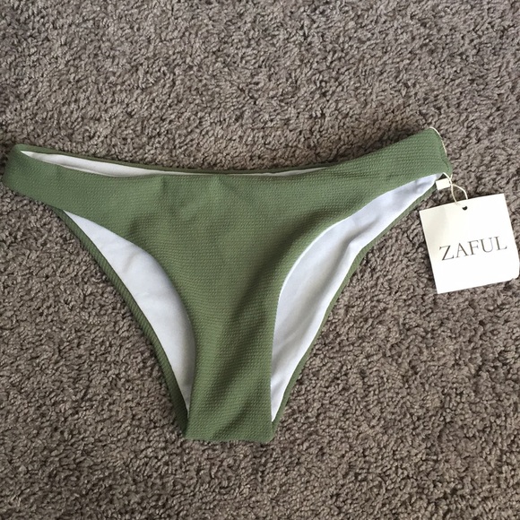 Other - NWT Cheeky bikini bottom Other - NWT Cheeky bikini bottom